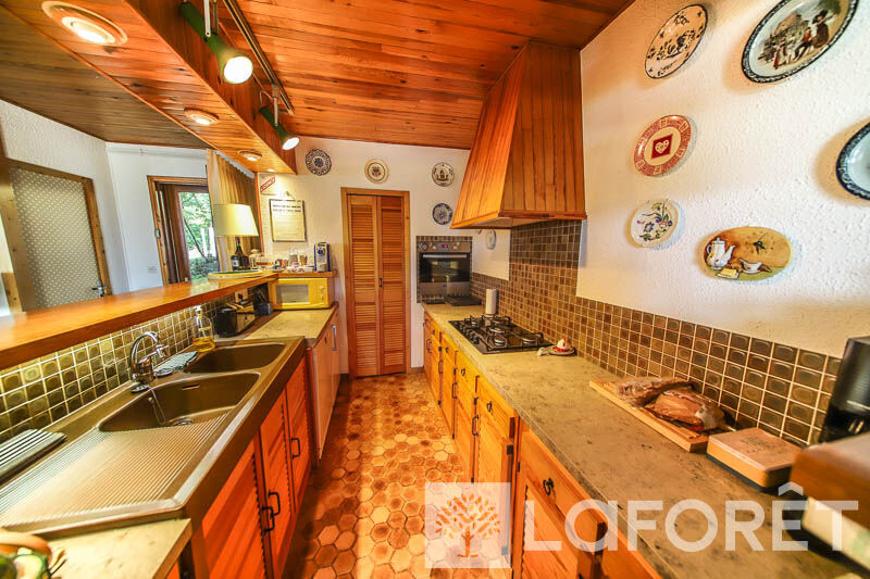 Photo 6 — LAFORET EMBRUN