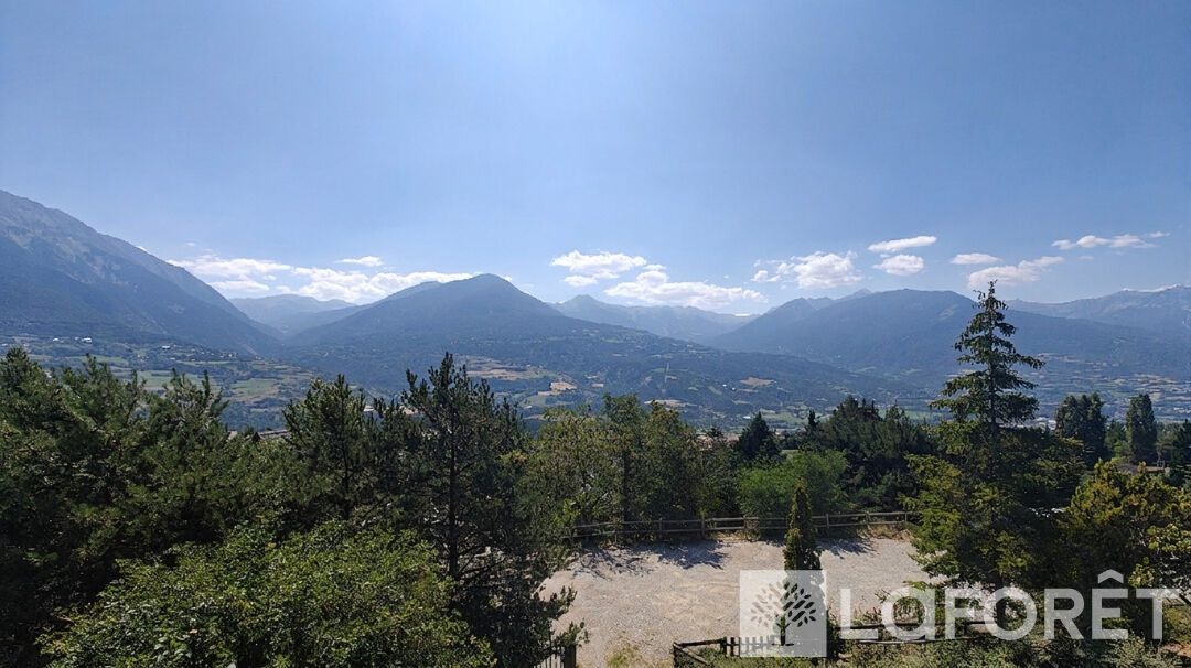 Photo 4 — LAFORET EMBRUN
