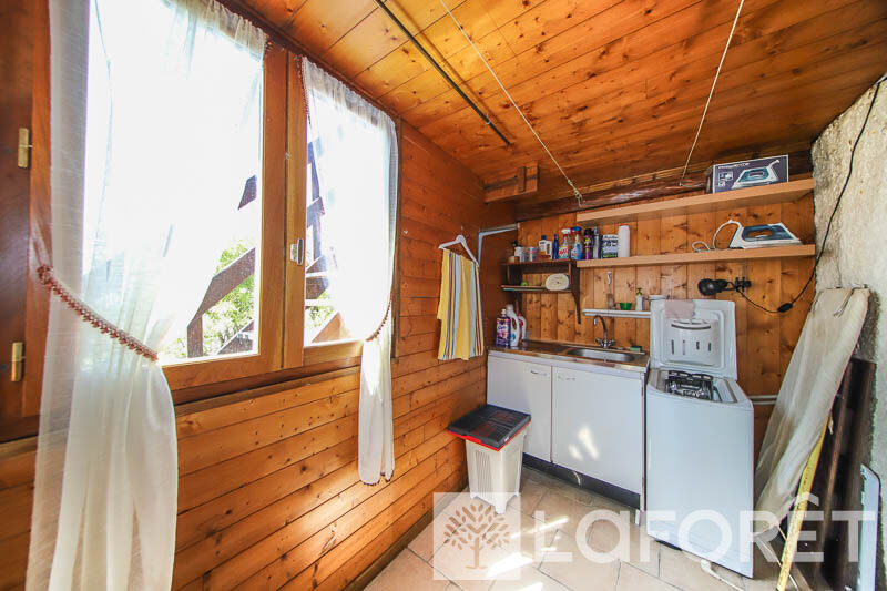 Photo 13 — LAFORET EMBRUN