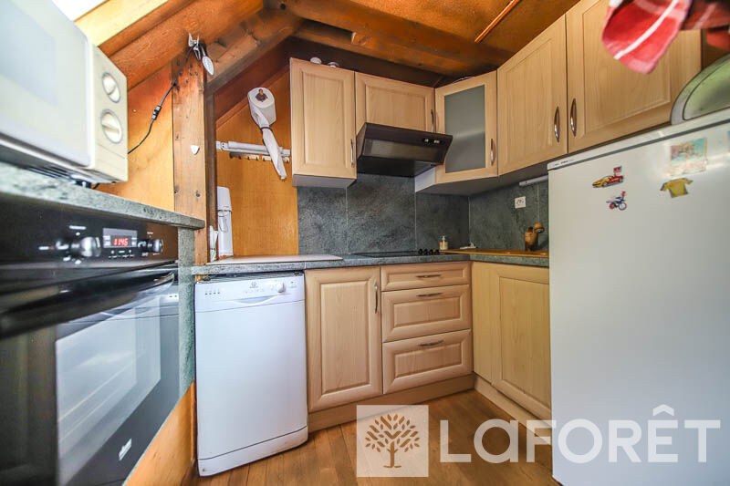 Photo 8 — LAFORET EMBRUN