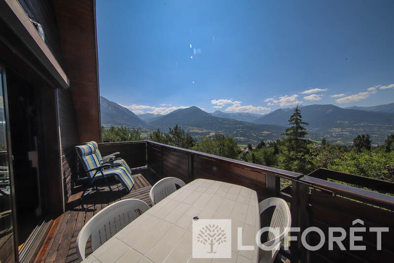 Photo 3 — LAFORET EMBRUN