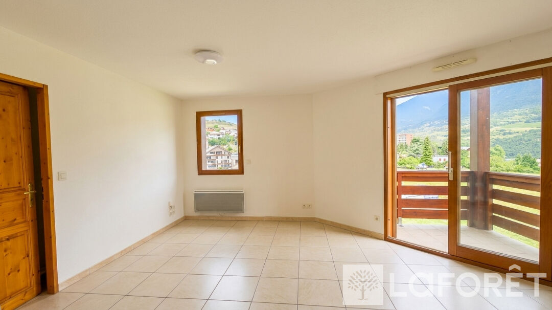 Photo 2 — LAFORET EMBRUN