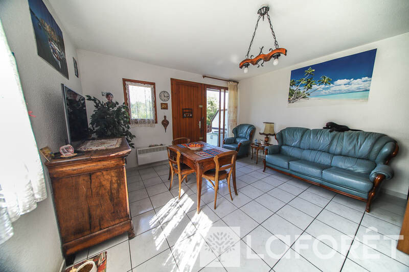 Photo 3 — LAFORET EMBRUN
