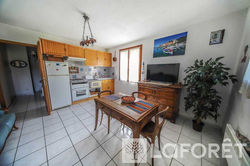 Photo 2 — LAFORET EMBRUN