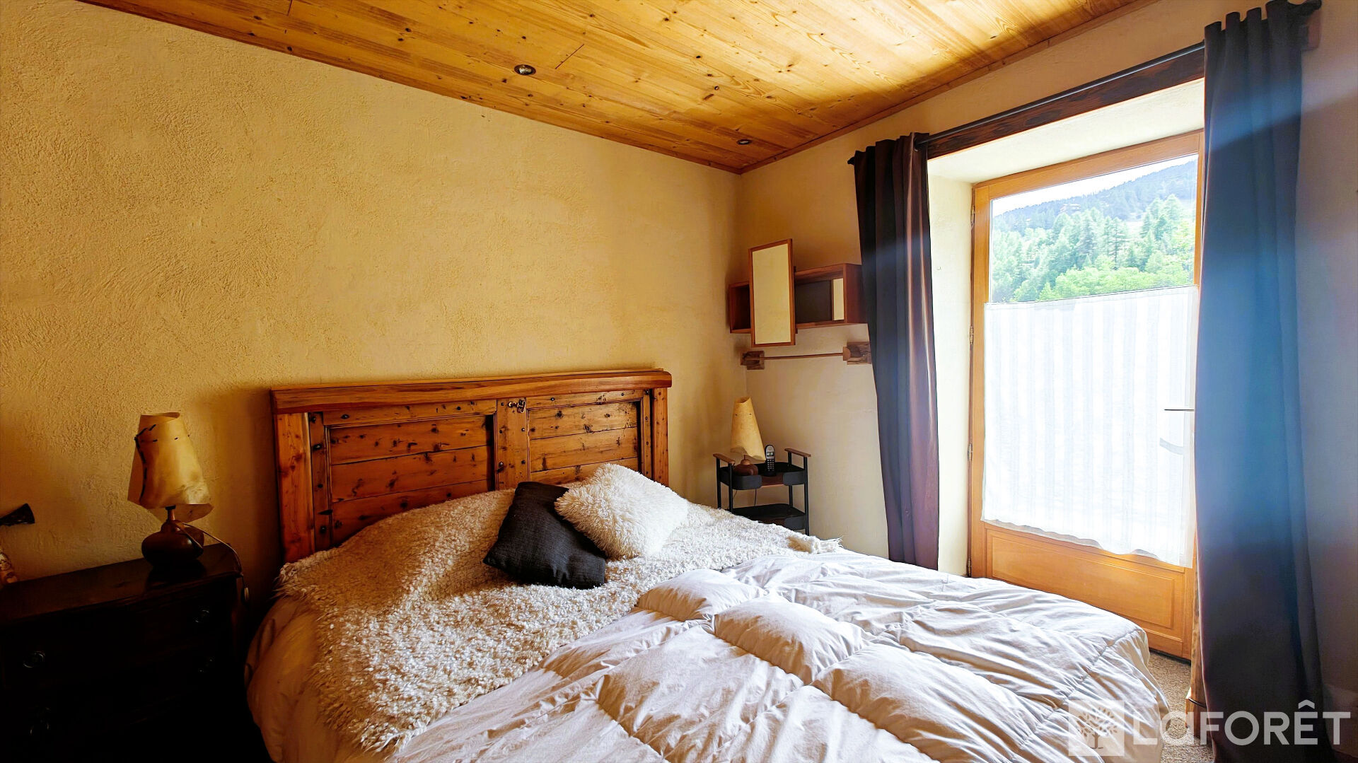 Photo 9 — LAFORET EMBRUN