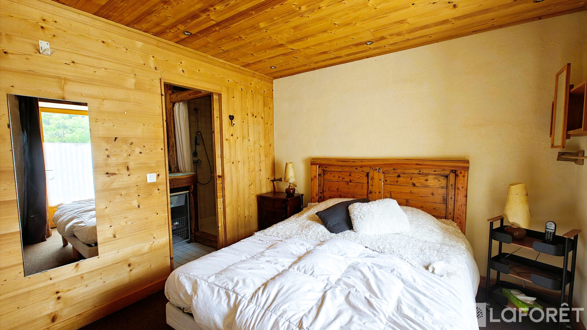 Photo 11 — LAFORET EMBRUN