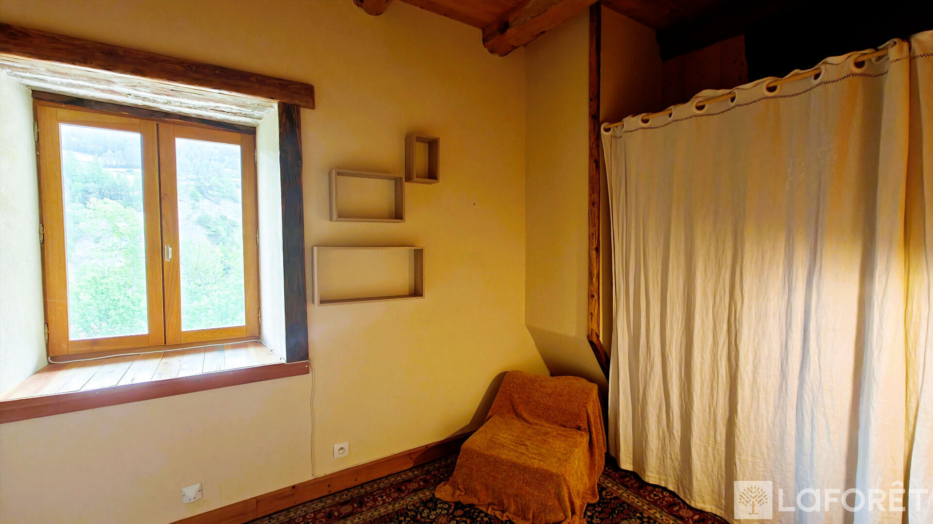 Photo 14 — LAFORET EMBRUN