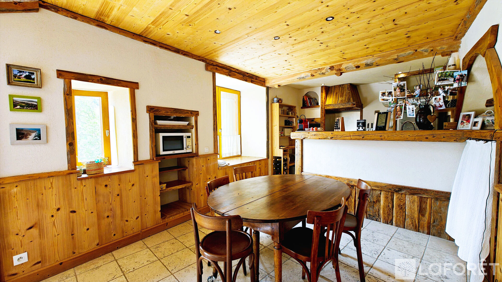 Photo 2 — LAFORET EMBRUN