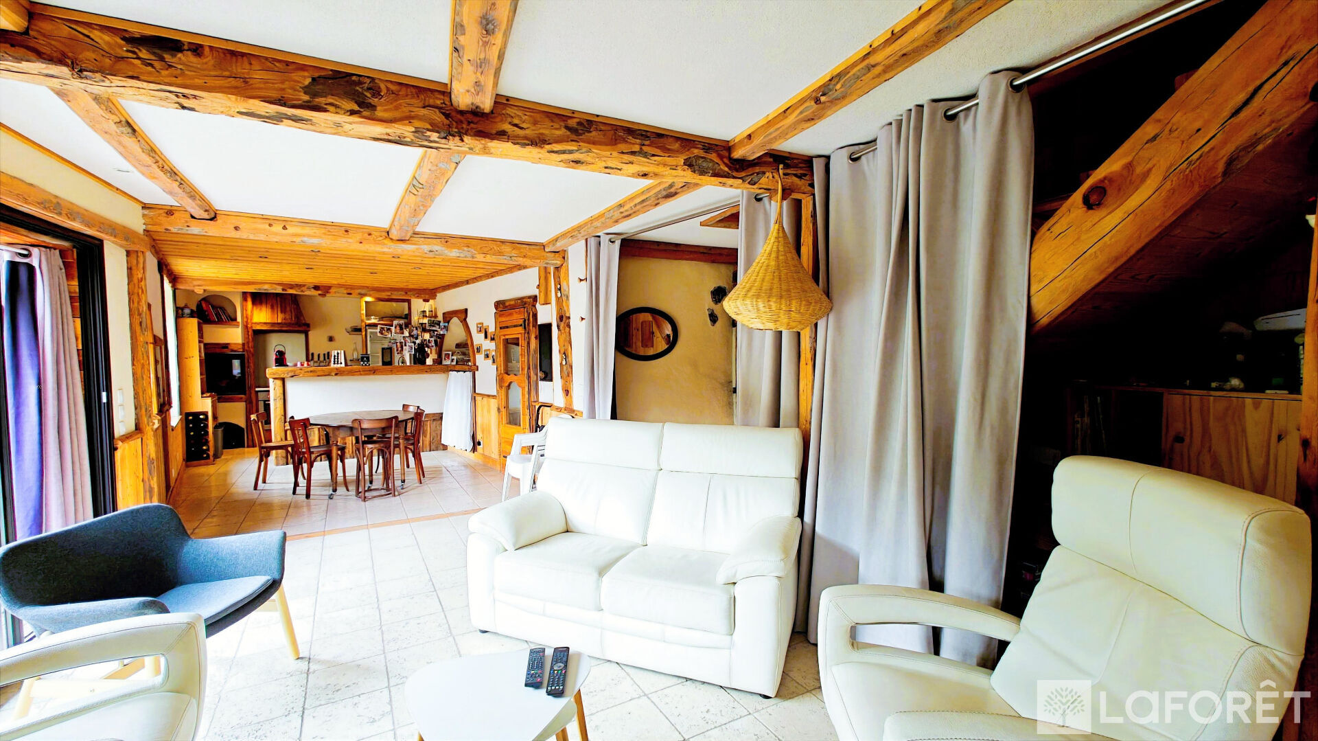 Photo 5 — LAFORET EMBRUN