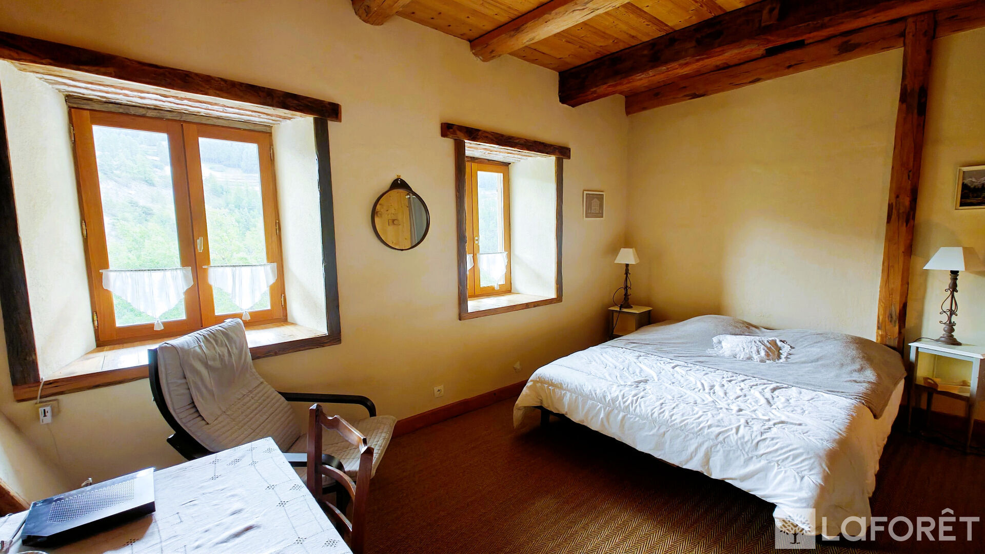 Photo 12 — LAFORET EMBRUN