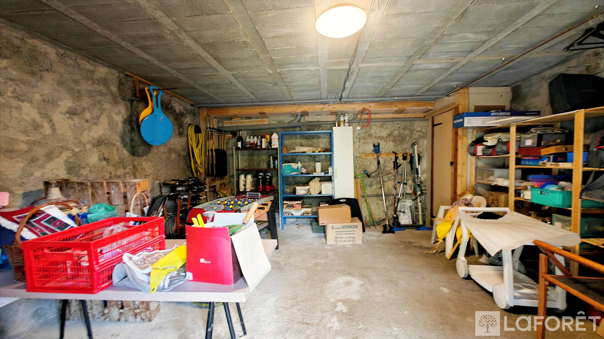 Photo 17 — LAFORET EMBRUN