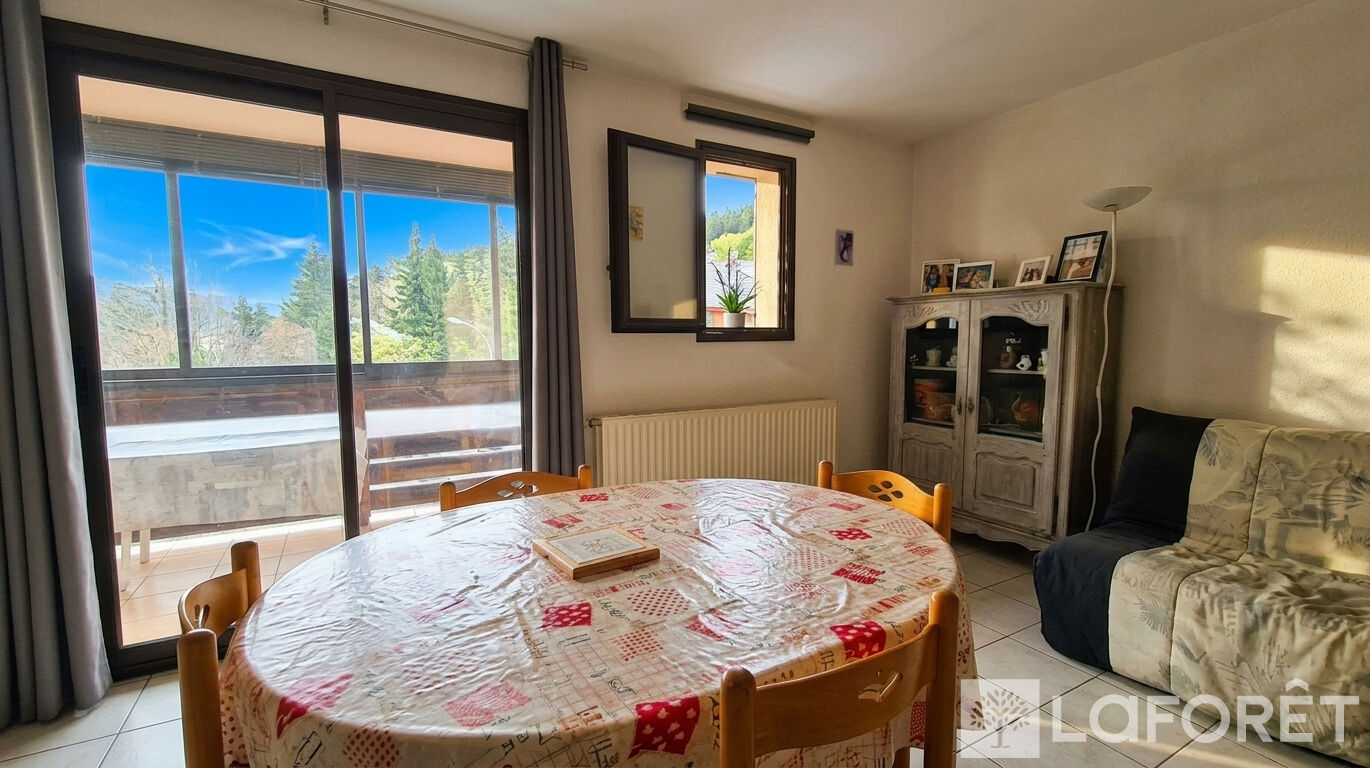 Photo 2 — LAFORET EMBRUN