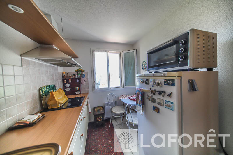 Photo 4 — LAFORET EMBRUN
