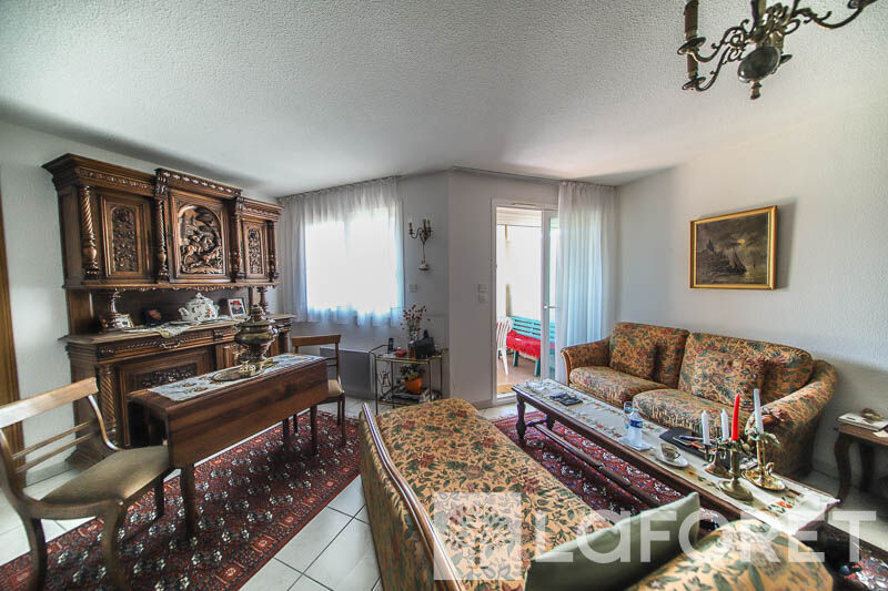 Photo 2 — LAFORET EMBRUN