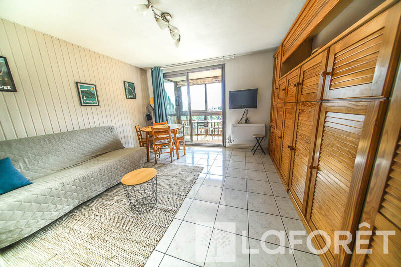 Photo 3 — LAFORET EMBRUN