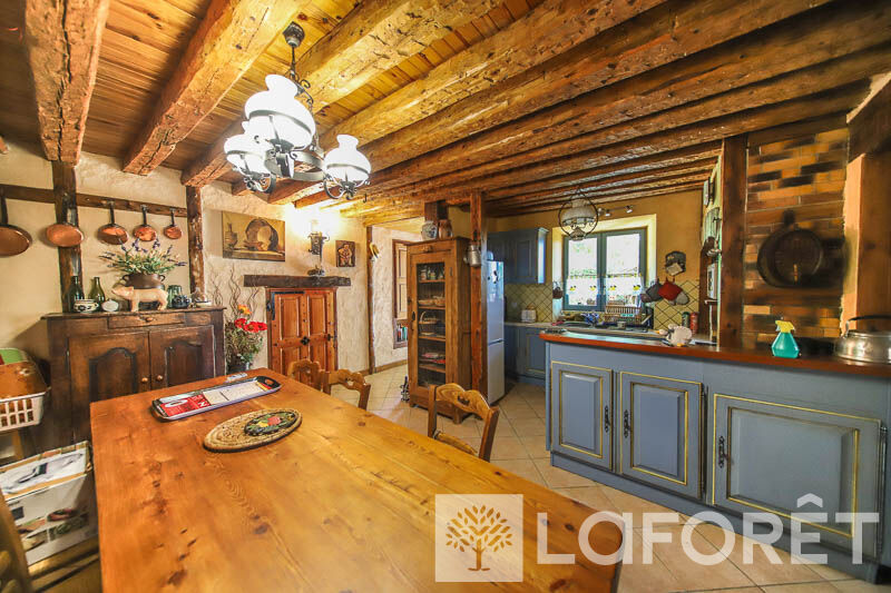 Photo 10 — LAFORET EMBRUN