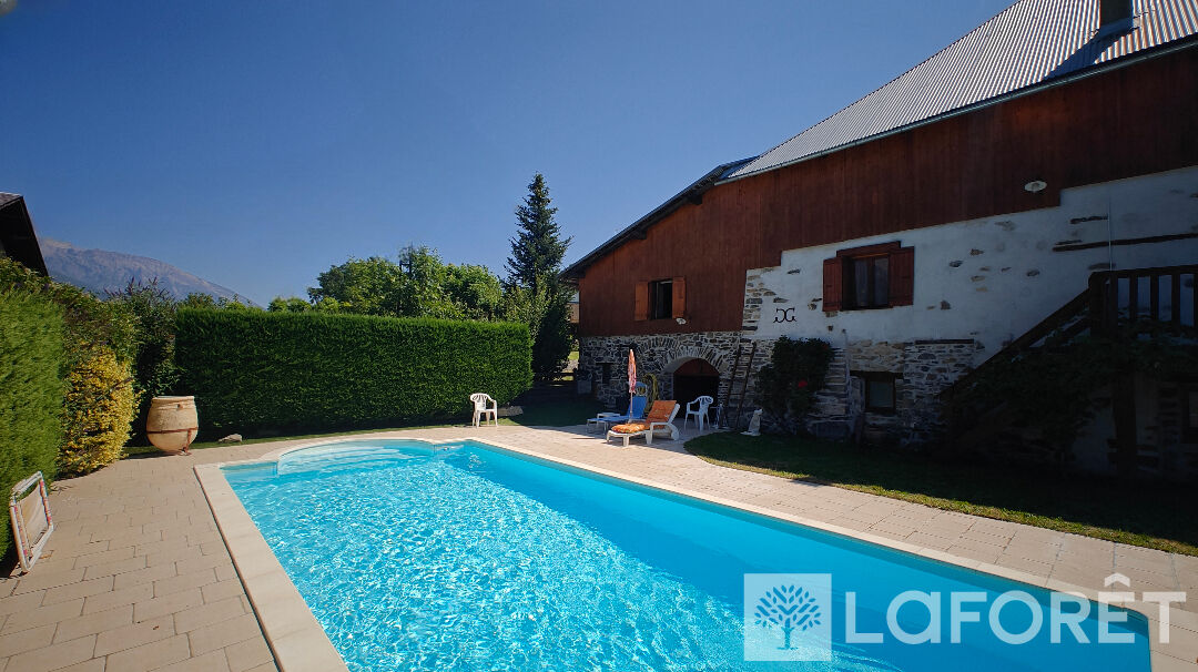 Photo 3 — LAFORET EMBRUN