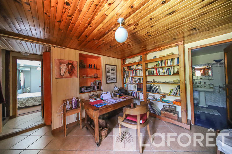 Photo 7 — LAFORET EMBRUN