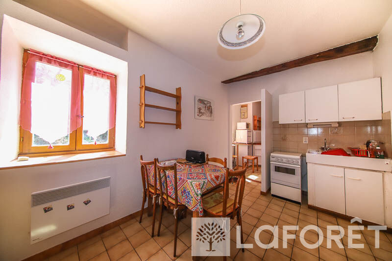 Photo 15 — LAFORET EMBRUN