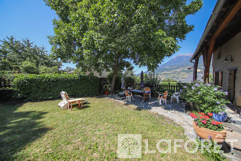 Photo 4 — LAFORET EMBRUN