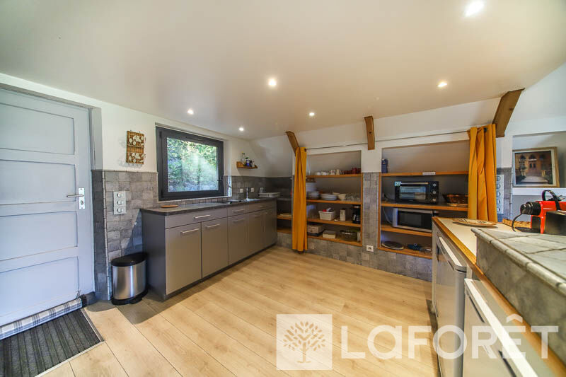 Photo 12 — LAFORET EMBRUN