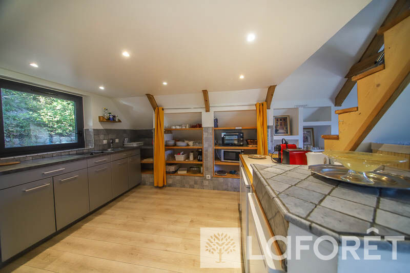 Photo 5 — LAFORET EMBRUN
