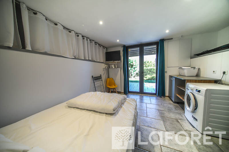 Photo 14 — LAFORET EMBRUN