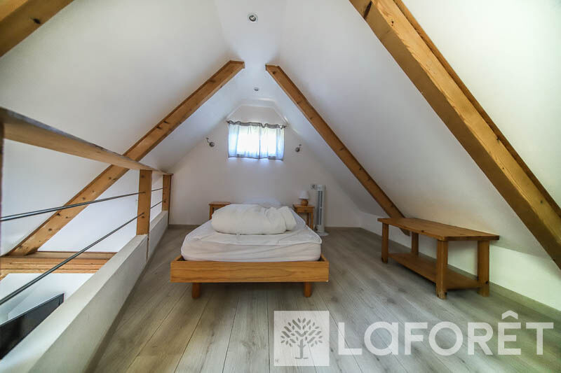 Photo 10 — LAFORET EMBRUN