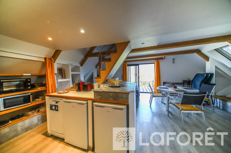 Photo 16 — LAFORET EMBRUN