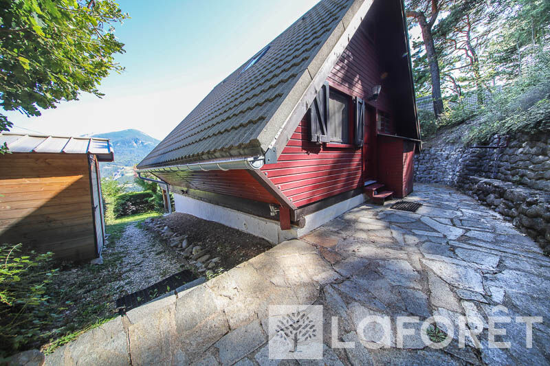 Photo 18 — LAFORET EMBRUN