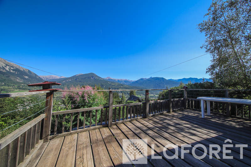 Photo 3 — LAFORET EMBRUN