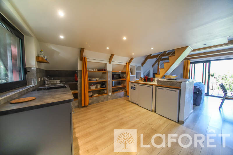 Photo 6 — LAFORET EMBRUN