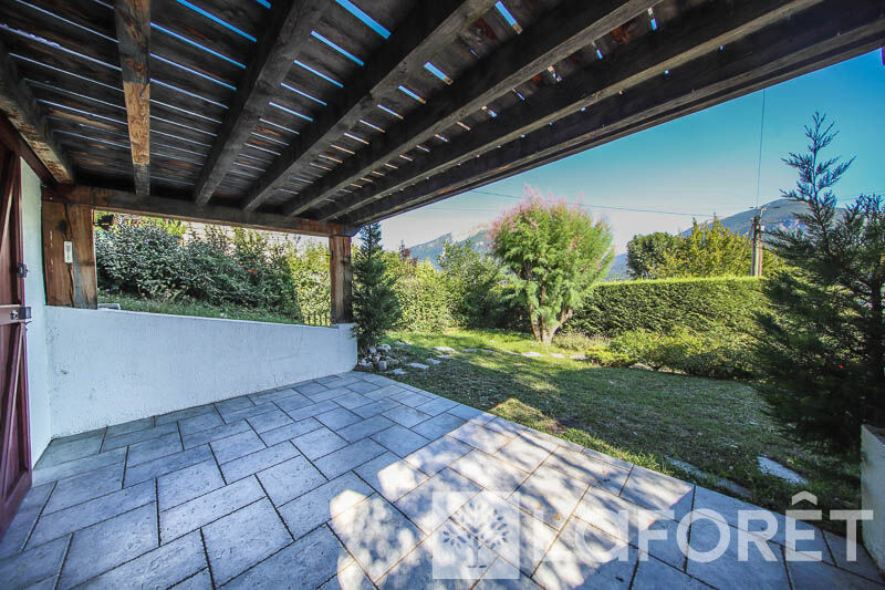 Photo 15 — LAFORET EMBRUN