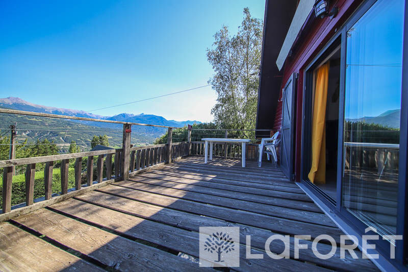 Photo 2 — LAFORET EMBRUN