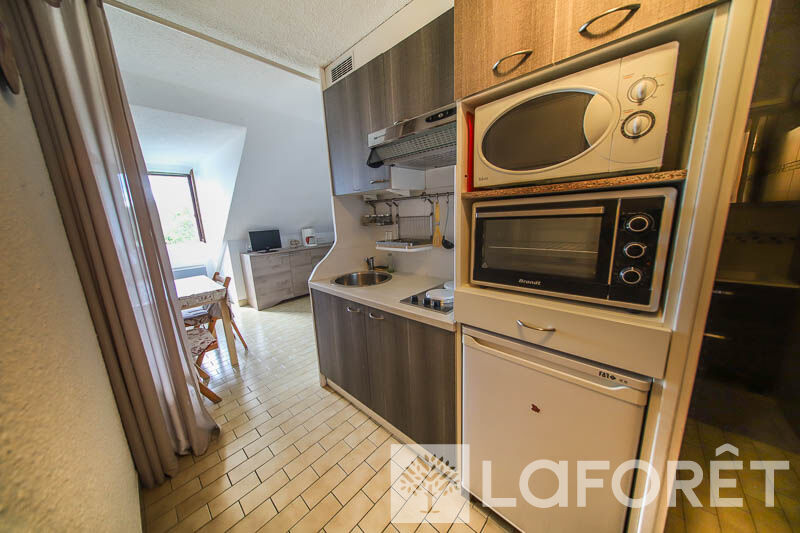 Photo 3 — LAFORET EMBRUN