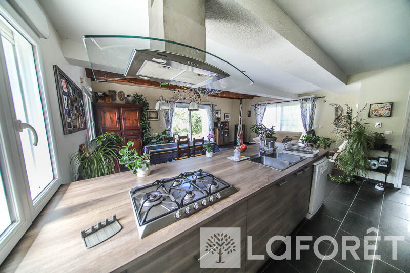 Photo 6 — LAFORET EMBRUN