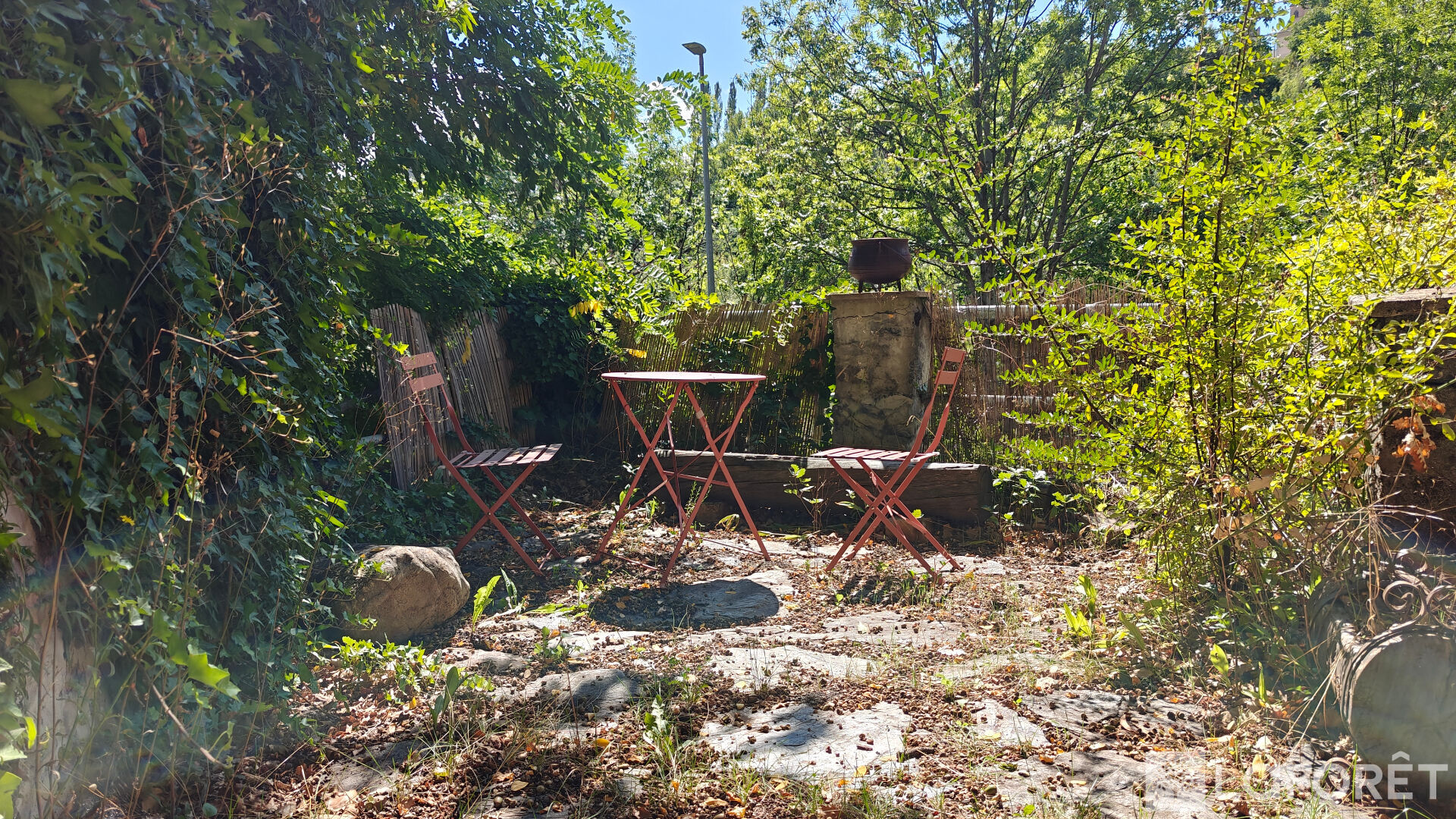 Photo 10 — LAFORET EMBRUN