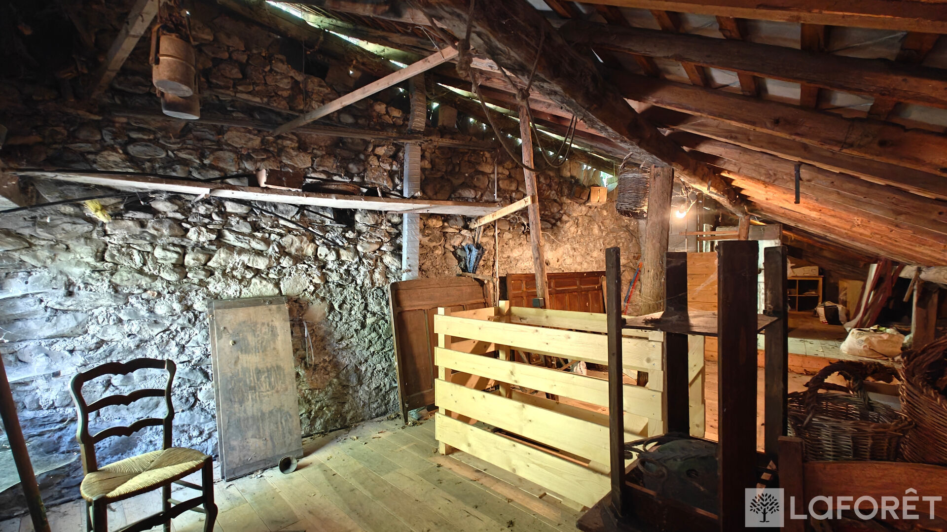 Photo 15 — LAFORET EMBRUN