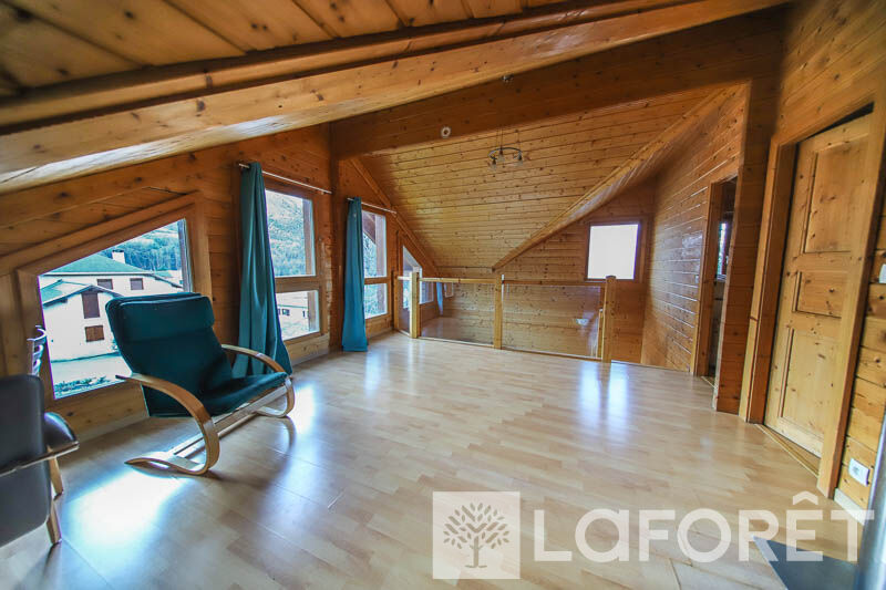 Photo 7 — LAFORET EMBRUN