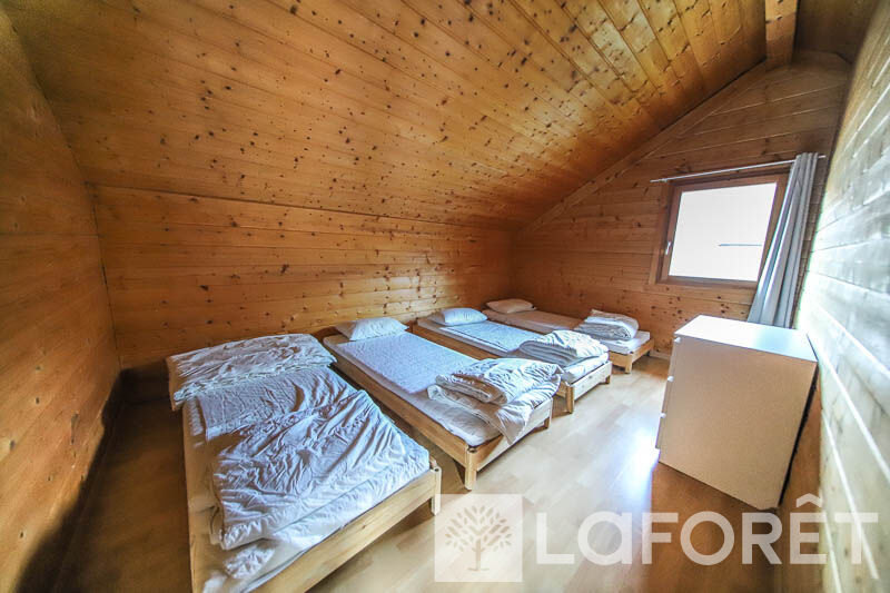 Photo 5 — LAFORET EMBRUN