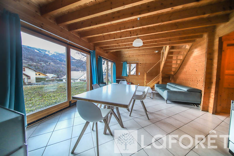 Photo 3 — LAFORET EMBRUN