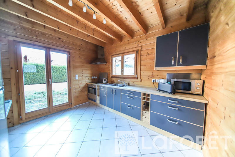 Photo 2 — LAFORET EMBRUN