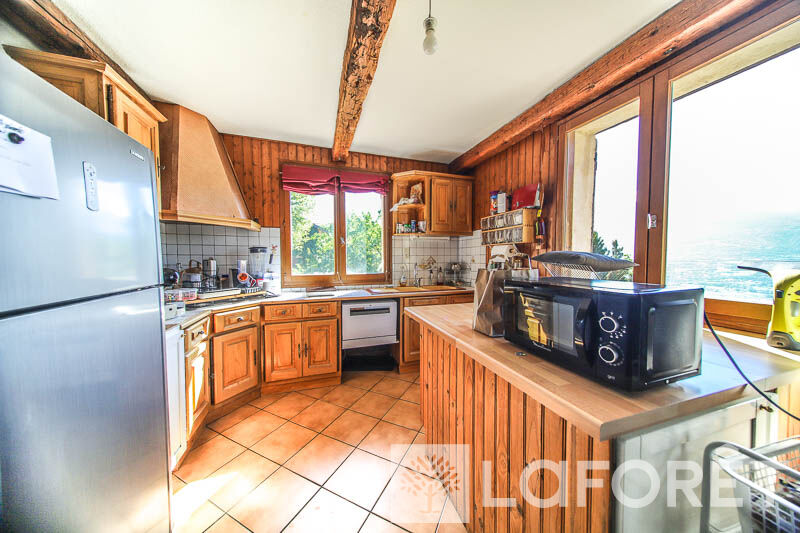 Photo 10 — LAFORET EMBRUN