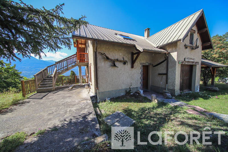 Photo 14 — LAFORET EMBRUN