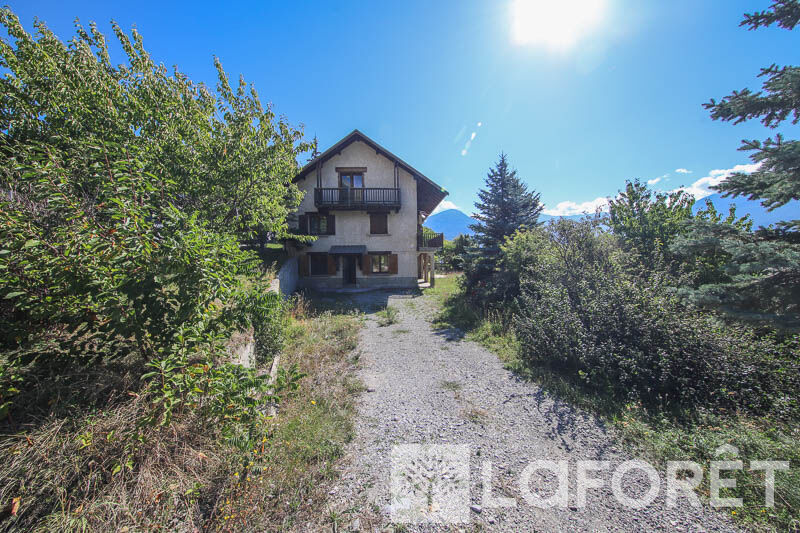 Photo 12 — LAFORET EMBRUN
