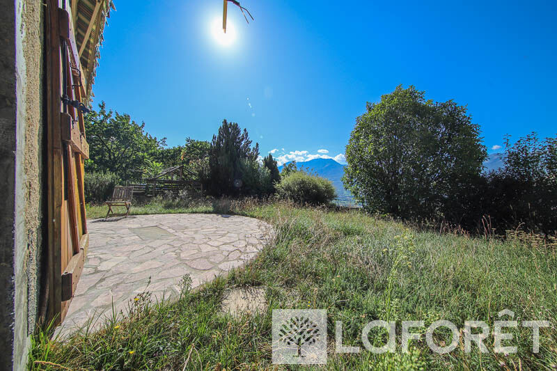 Photo 4 — LAFORET EMBRUN