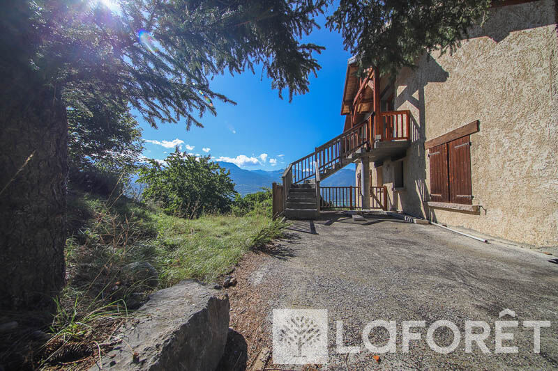 Photo 16 — LAFORET EMBRUN