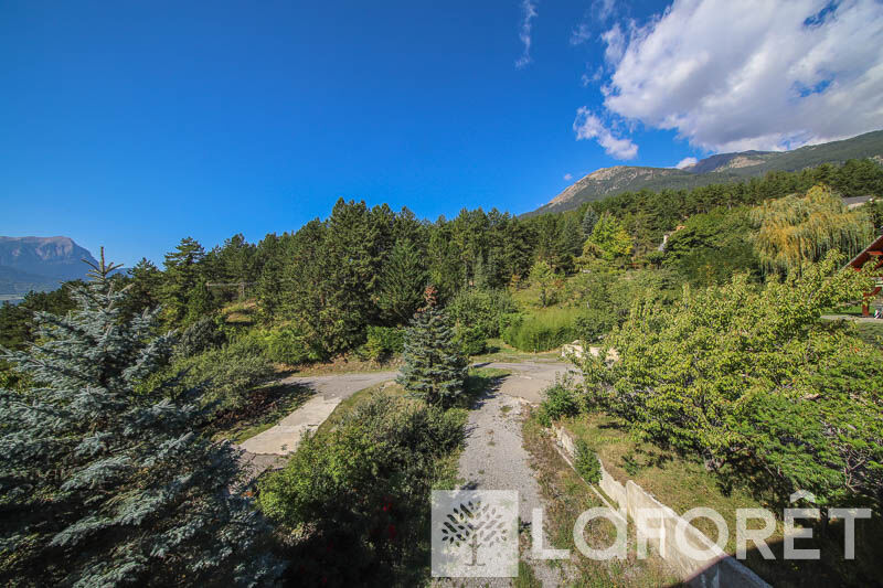 Photo 15 — LAFORET EMBRUN