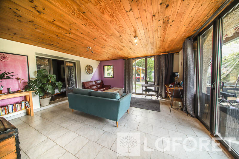 Photo 6 — LAFORET EMBRUN