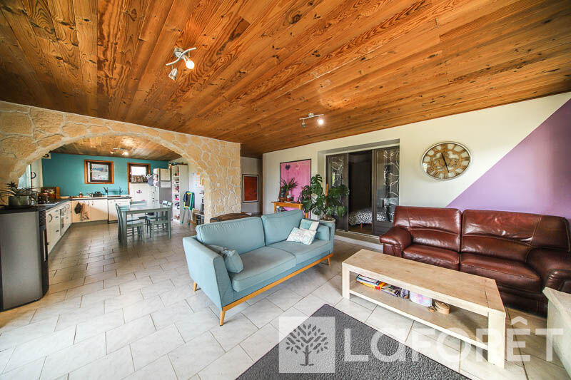 Photo 14 — LAFORET EMBRUN